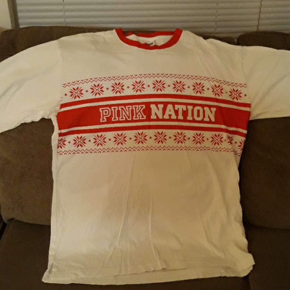 Long sleeve Tshirt